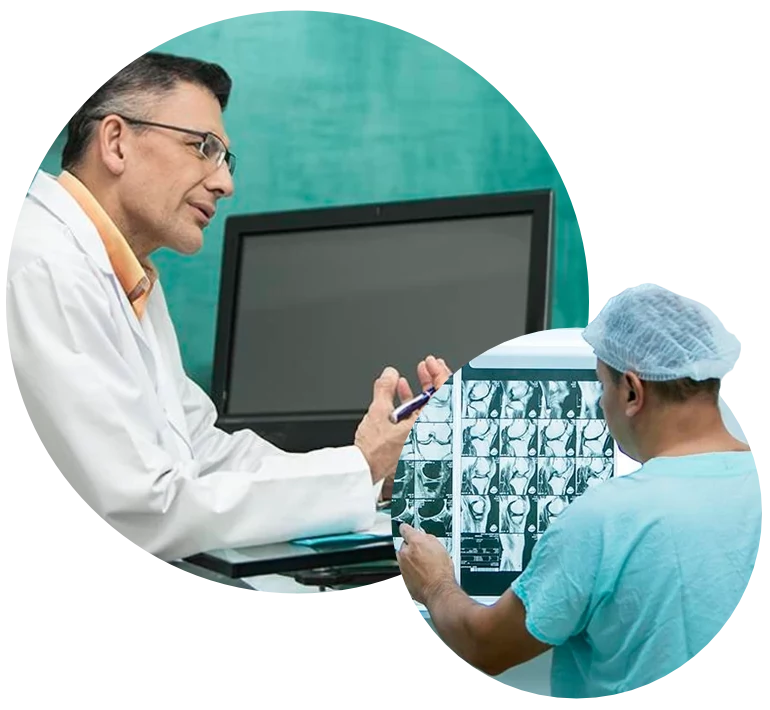 Consulta Médica Especializada